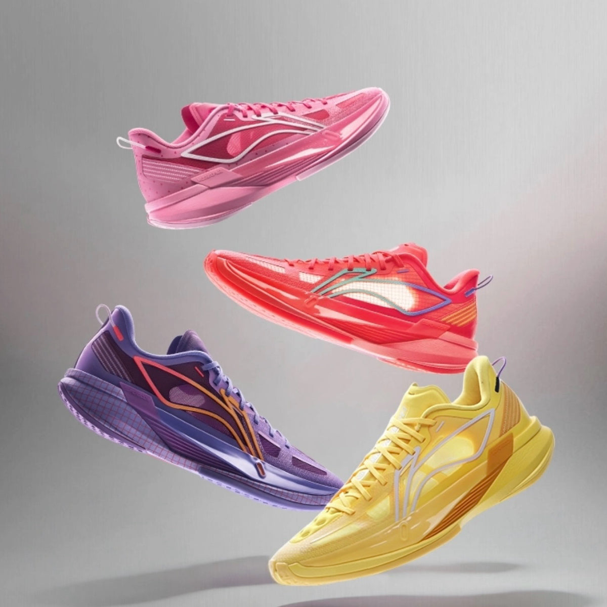 Li-Ning Ultra Light 2026 – Anto Sports
