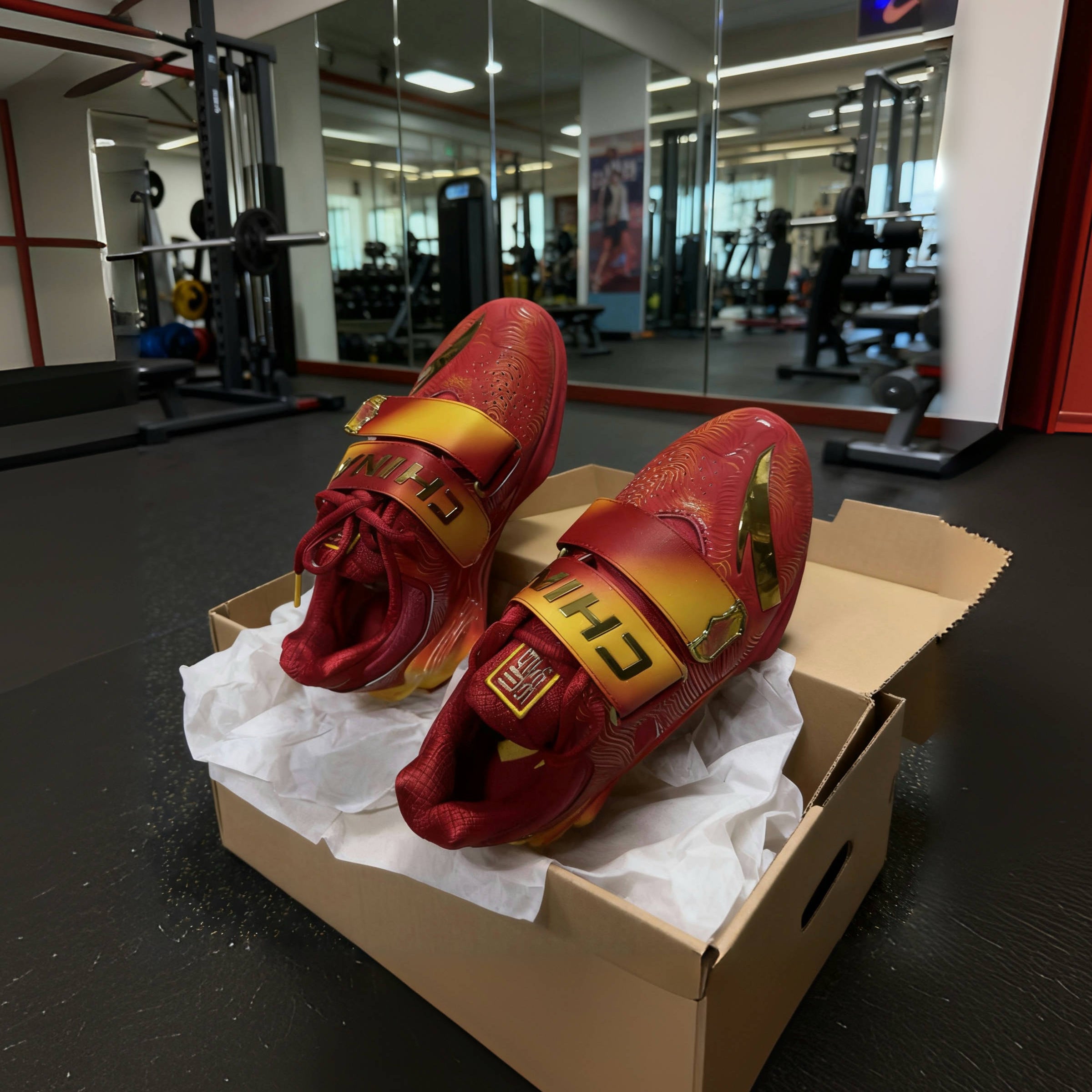 ANTA ウエイトリフティングシューズ m70039006610_1.jpg?1748144726