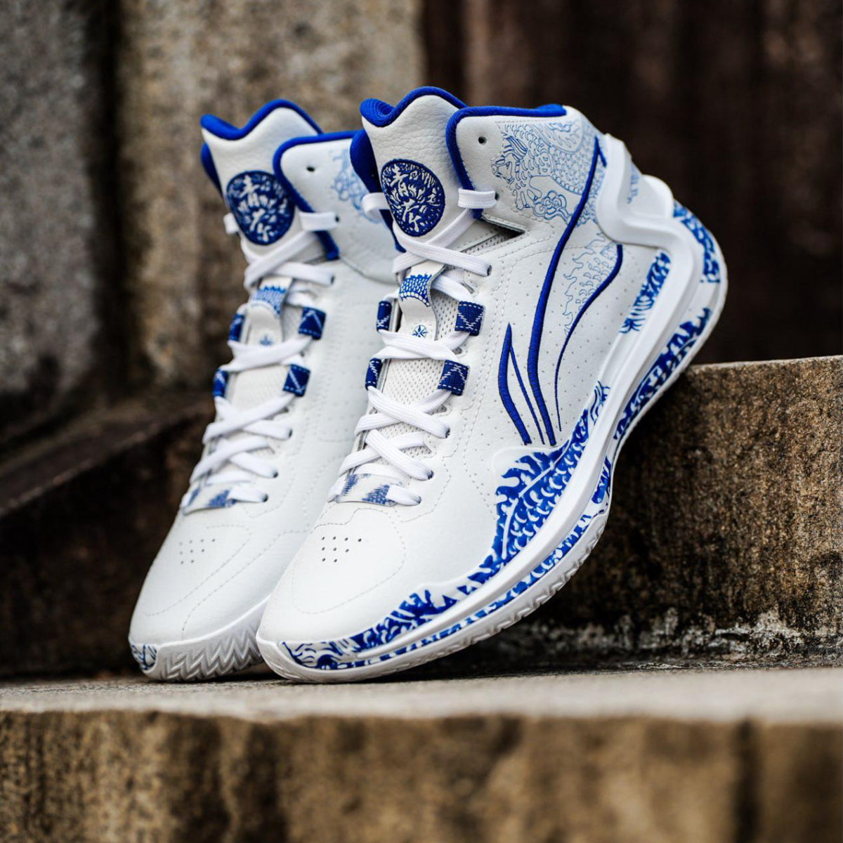 Li-Ning Liren 4 – Anto Sports