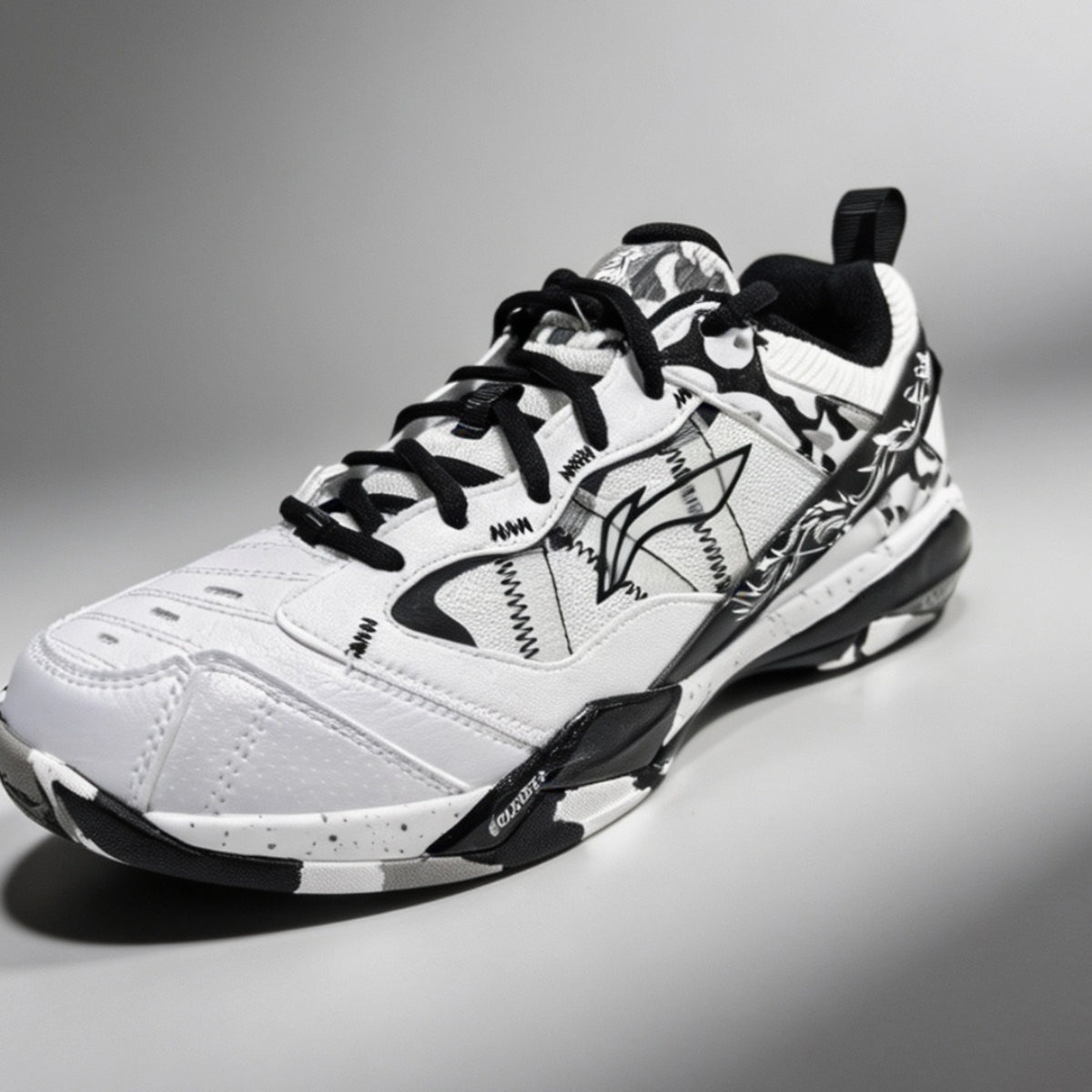 Li-Ning Invincible Ace – Anto Sports