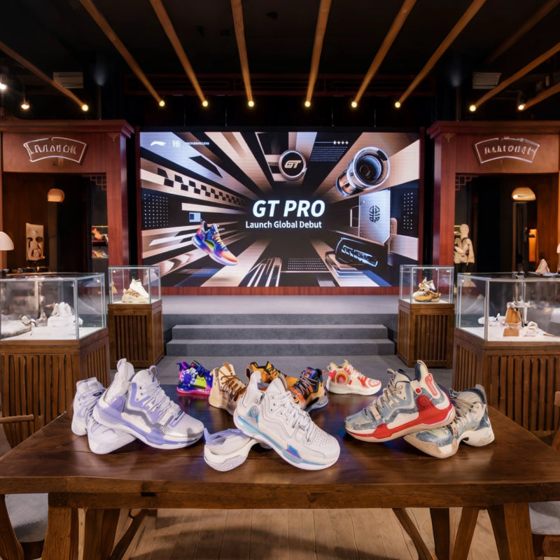 361° Aaron Gordon AG1 – Anto Sports