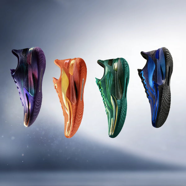Li-Ning Gamma 1 – Anto Sports
