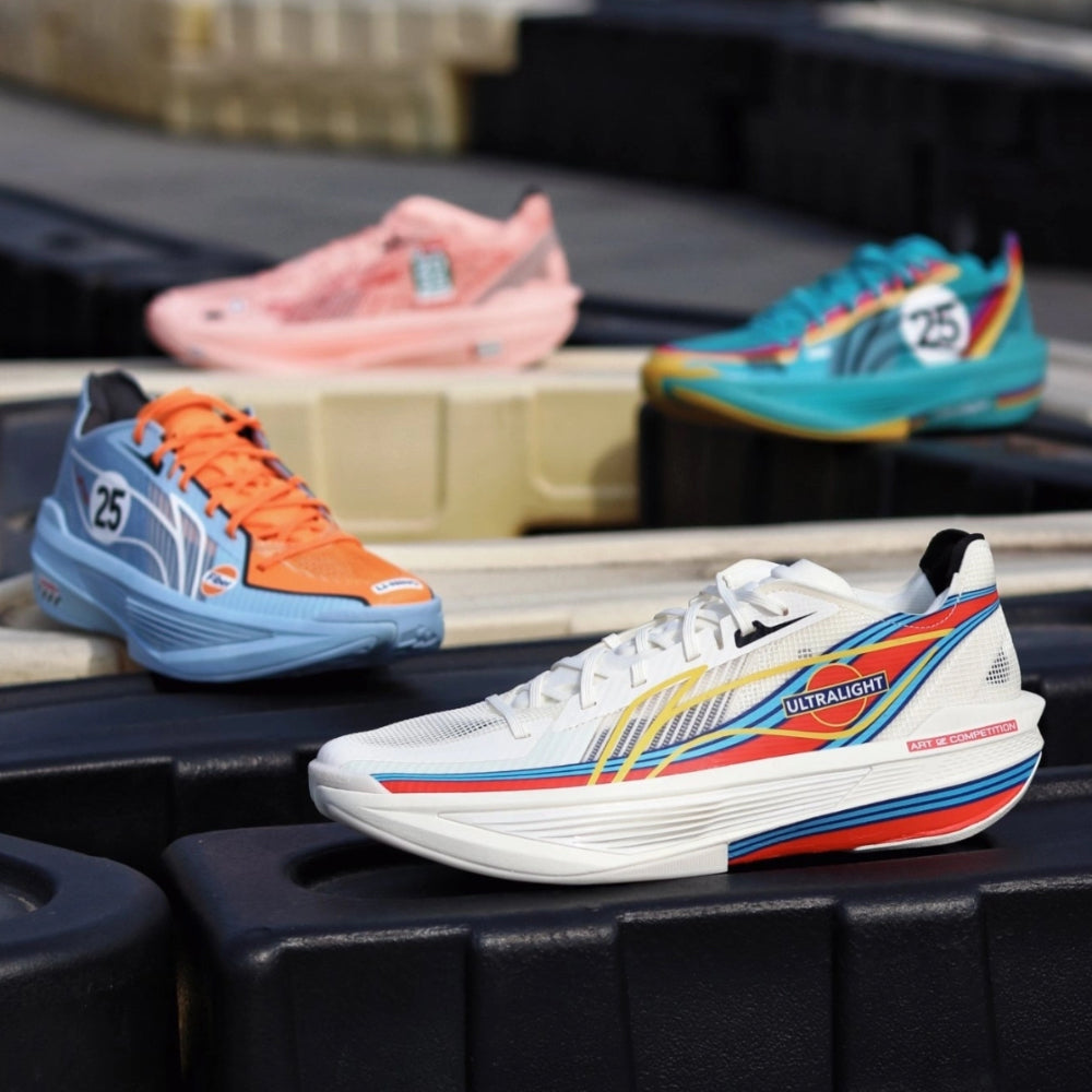 Li-Ning Ultra Light 2025 – Anto Sports
