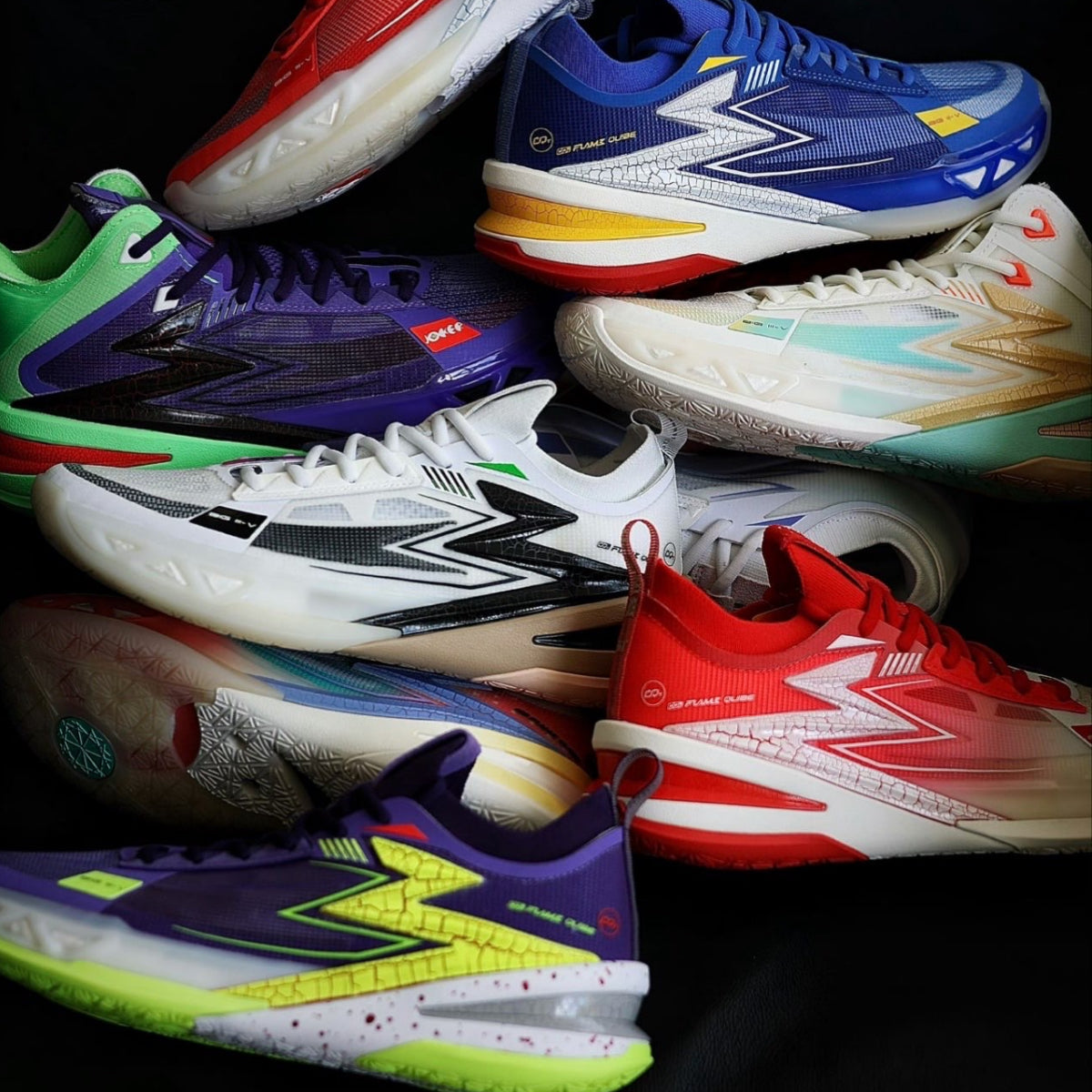 361° Big3 5.0 – Anto Sports