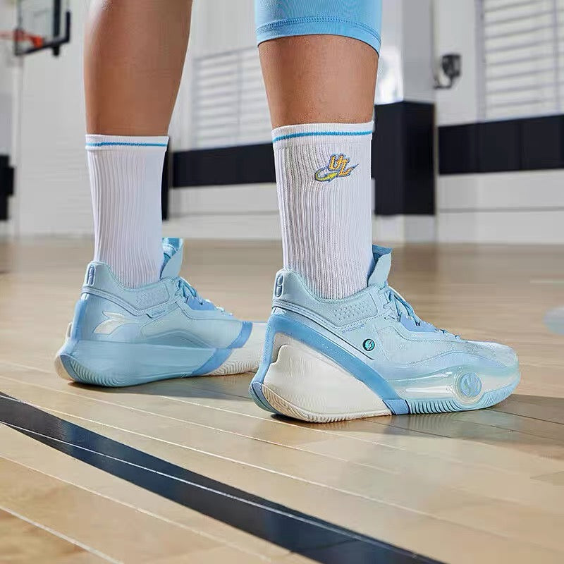 361° Aaron Gordon AG3 Low - Broken bridge with remaining snow