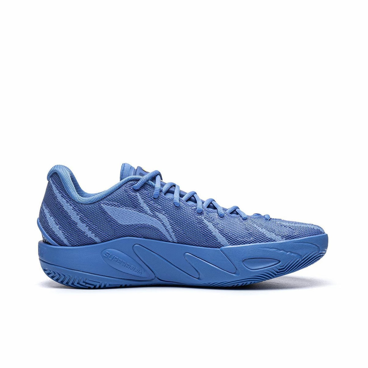 Li-Ning Power 13 - Blue Storm