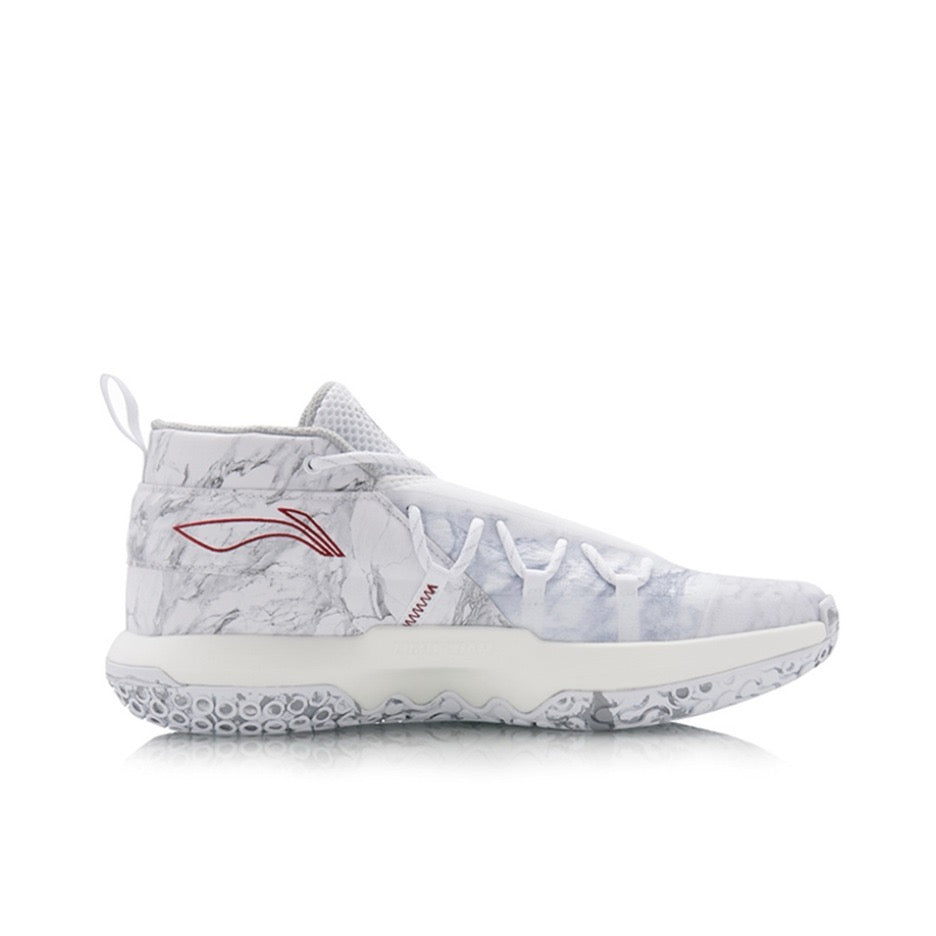 Li-Ning Wade Fission 6 - White