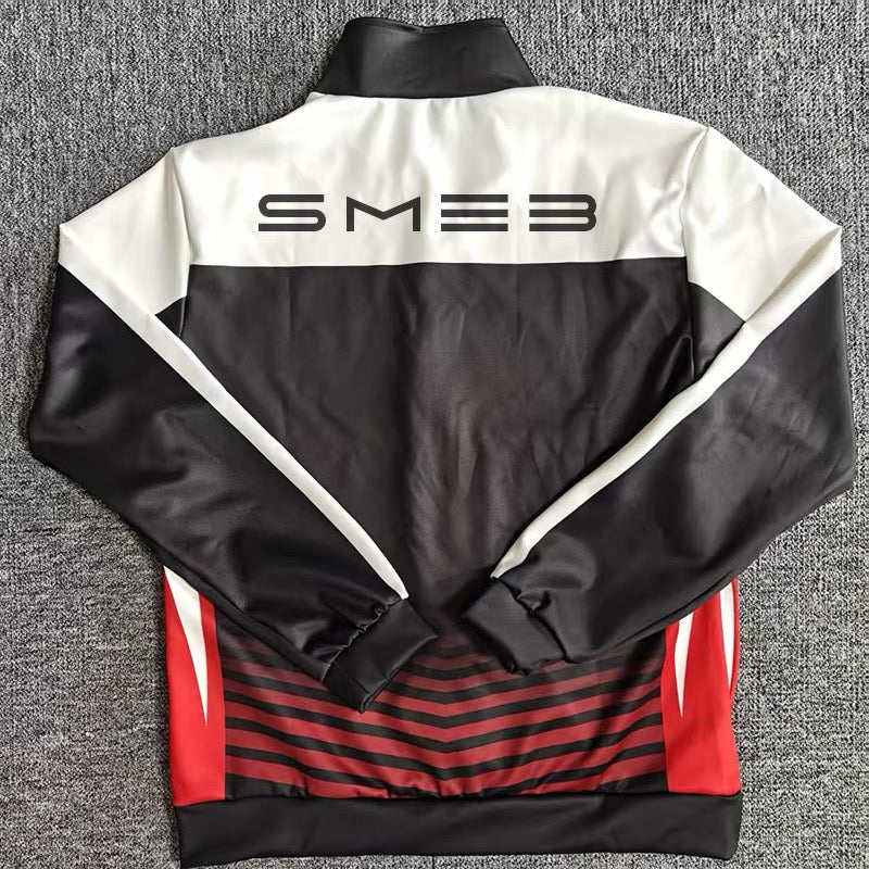 S9 Season KT Team Smeb/HLE Team BDD Spring Jacket