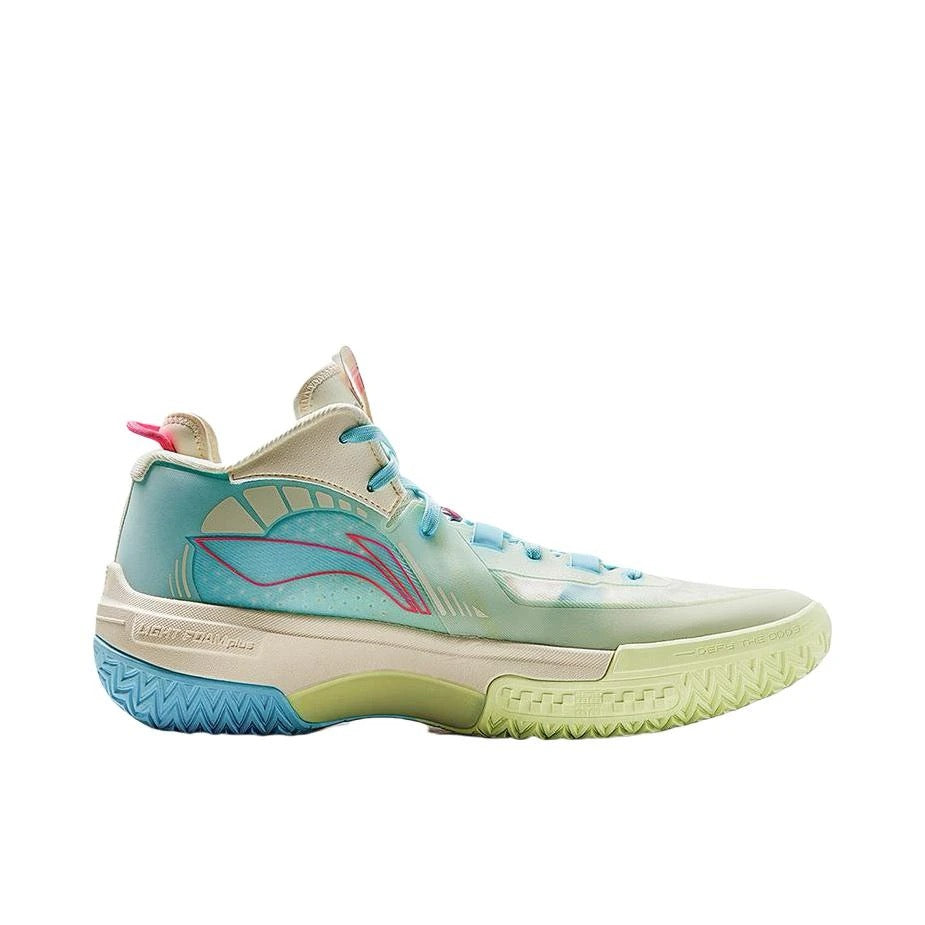 Li-Ning Jie'Ao High - Open Country