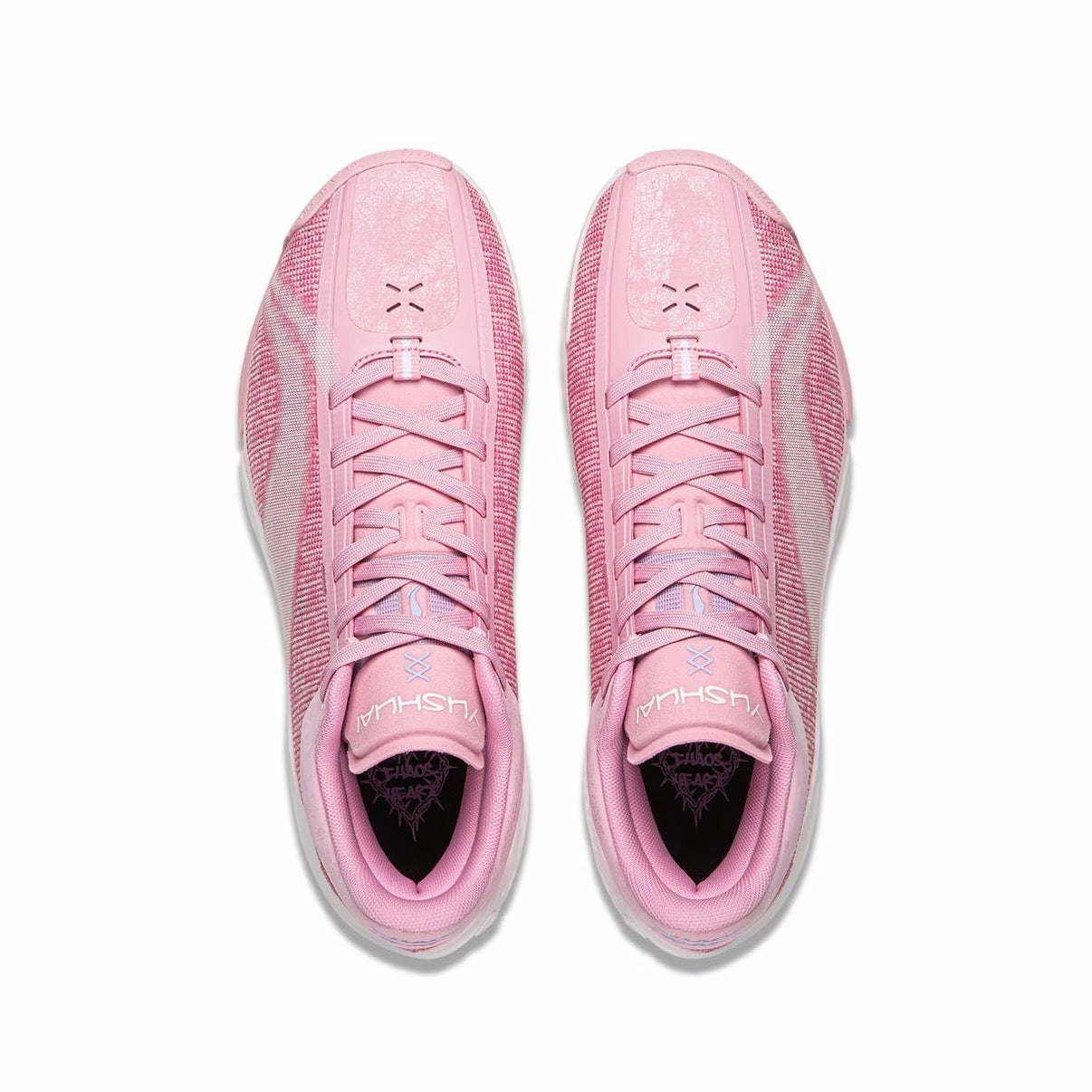 Li-Ning Yushuai 20 - Pink