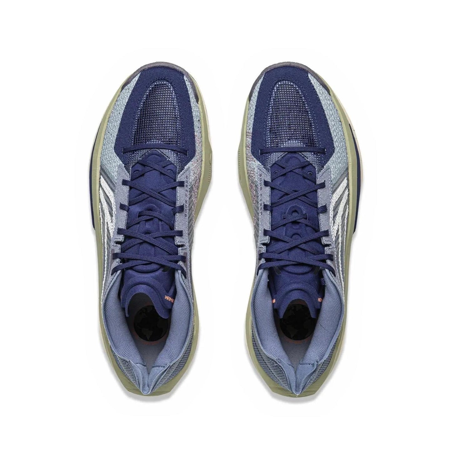 Li-Ning Ultra Light 2025 Supercar Club - ESG