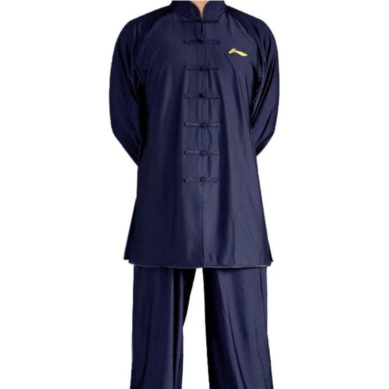 Li-Ning Baduanjin/Tai Chi/Chinese Kung Fu Set