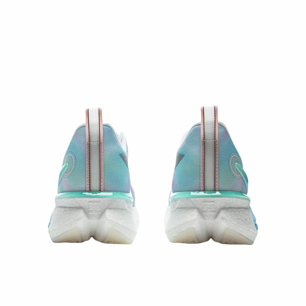 (Men & Women)【Xiao Zhan 】 Li-Ning Red Hare 8 Pro Running Shoes - Green/Blue/White