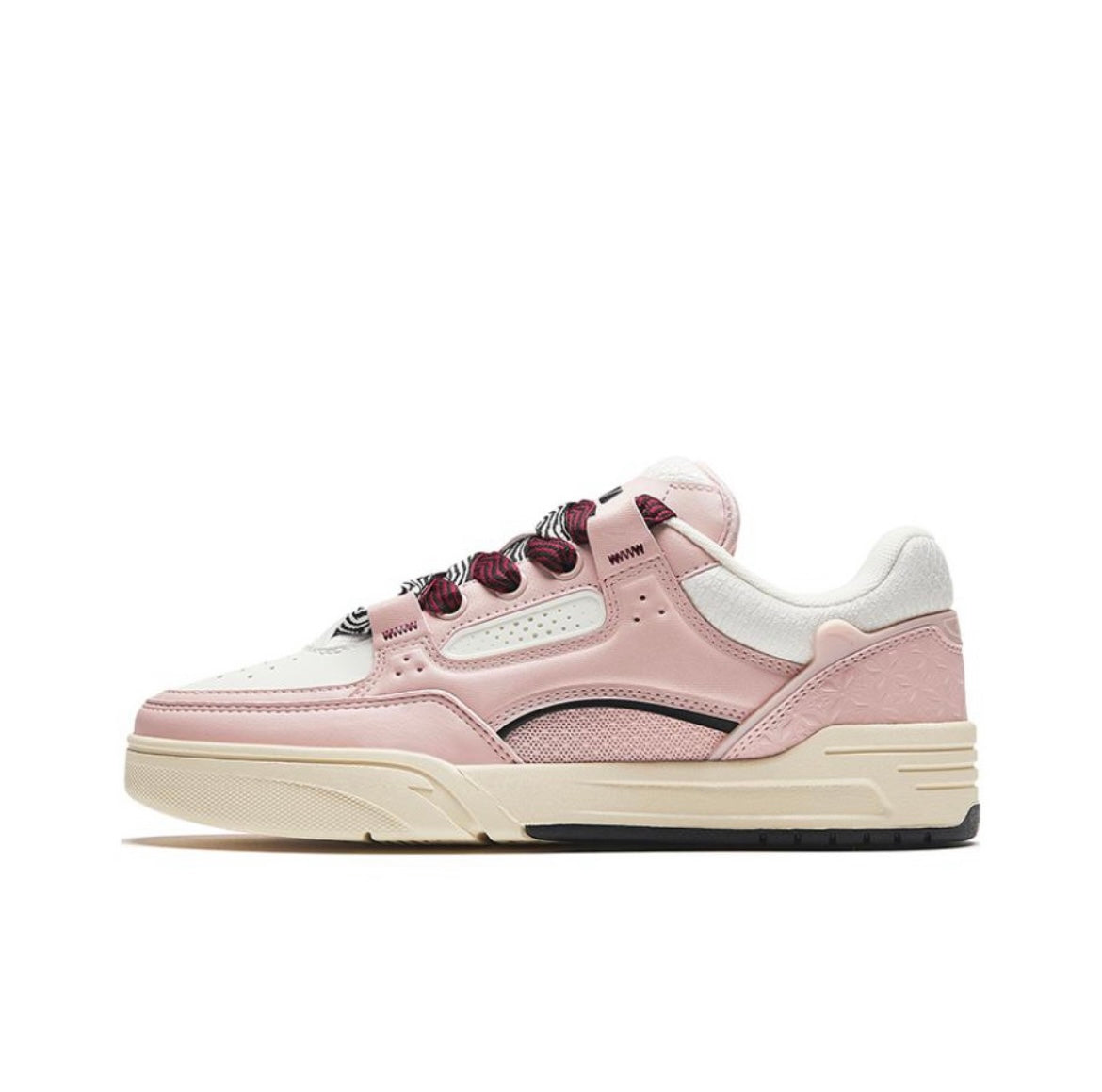 Wang Yibo Street Dance of China Season VI x Anta Aojie丨Skateboard Shoes