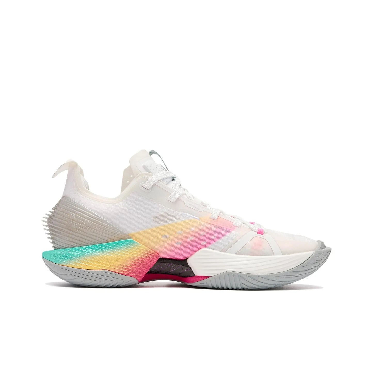 Qiaodan Rise - Carnival