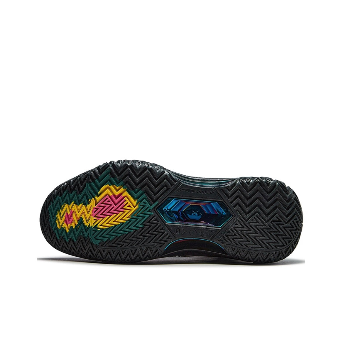 Li-Ning Jie'Ao High - Monster