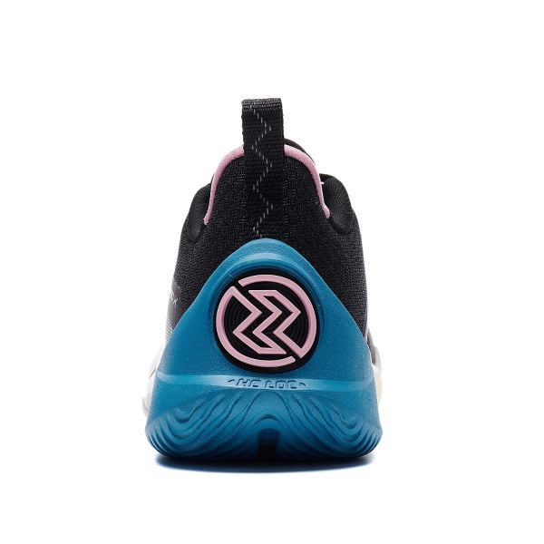 Li-Ning Speed 10 - Panda