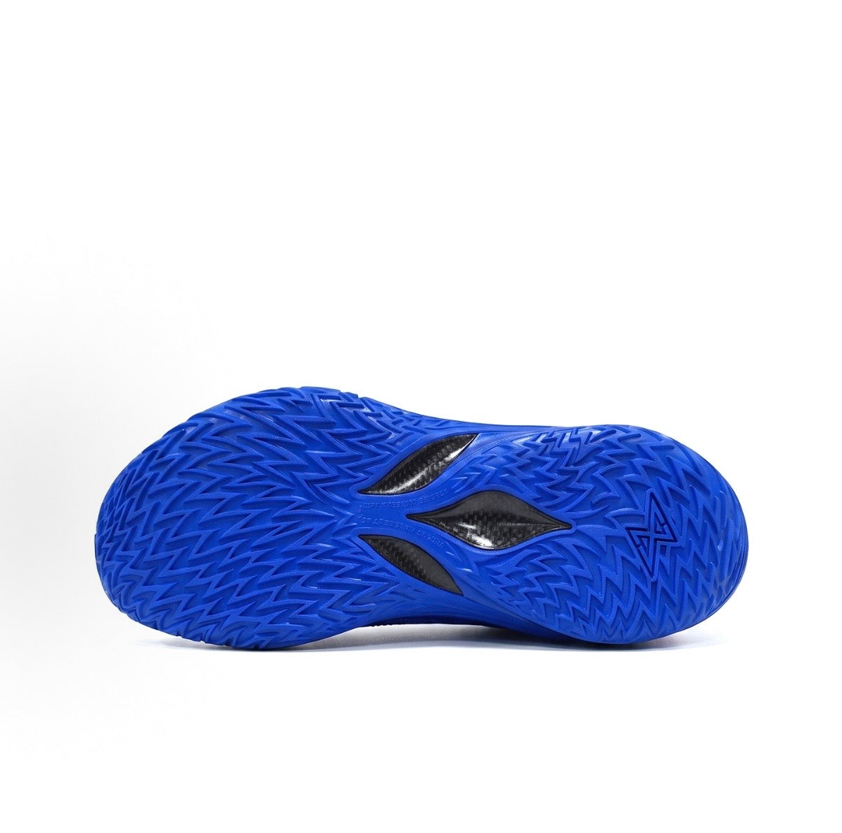 Anta Shock Wave 8 Pro - Blue Tears