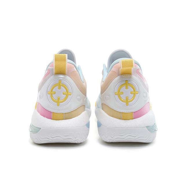 Austin Reaves x Rigorer AR2 - Ice Cream