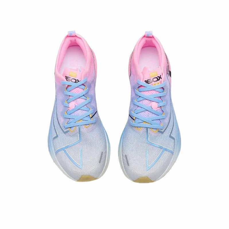 (Women & Men)Xtep 160X 5.0 Pro Marathon Running Shoes - Luo Ying