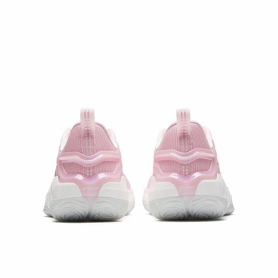 Anta KT Splash 8.0 - Pink Lake