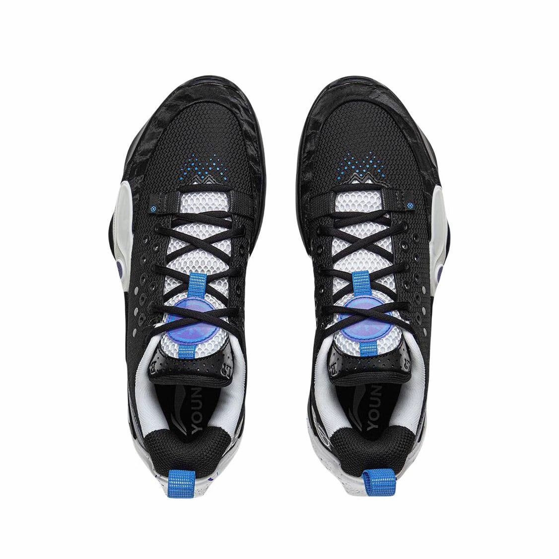(Kids)Li-Ning Wade All City 13 - Black