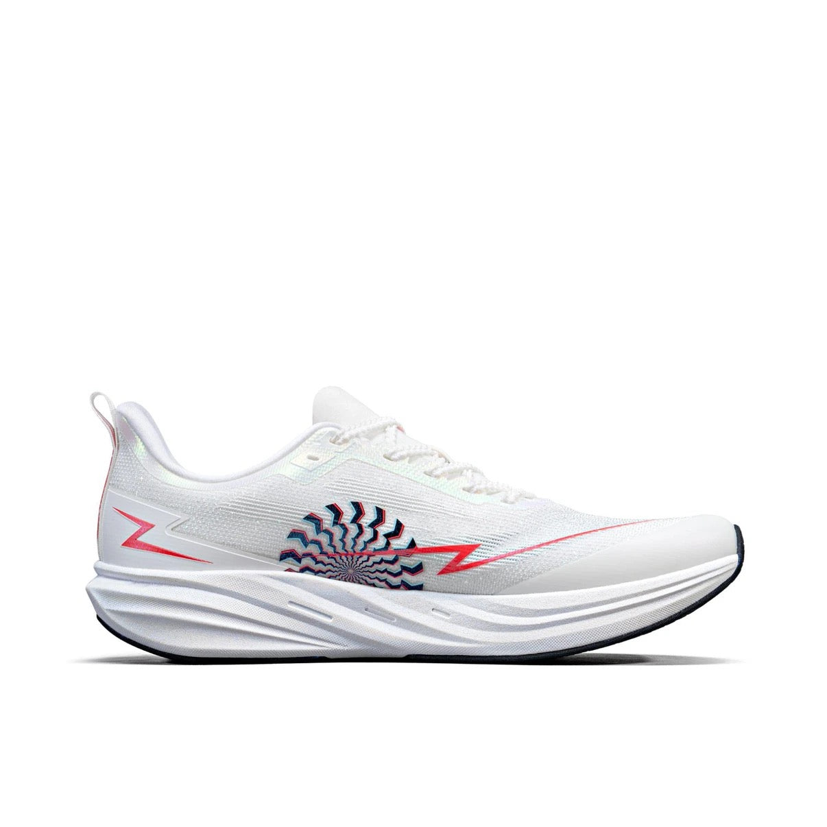 Volanti Dream Lightening 2 Maax - White
