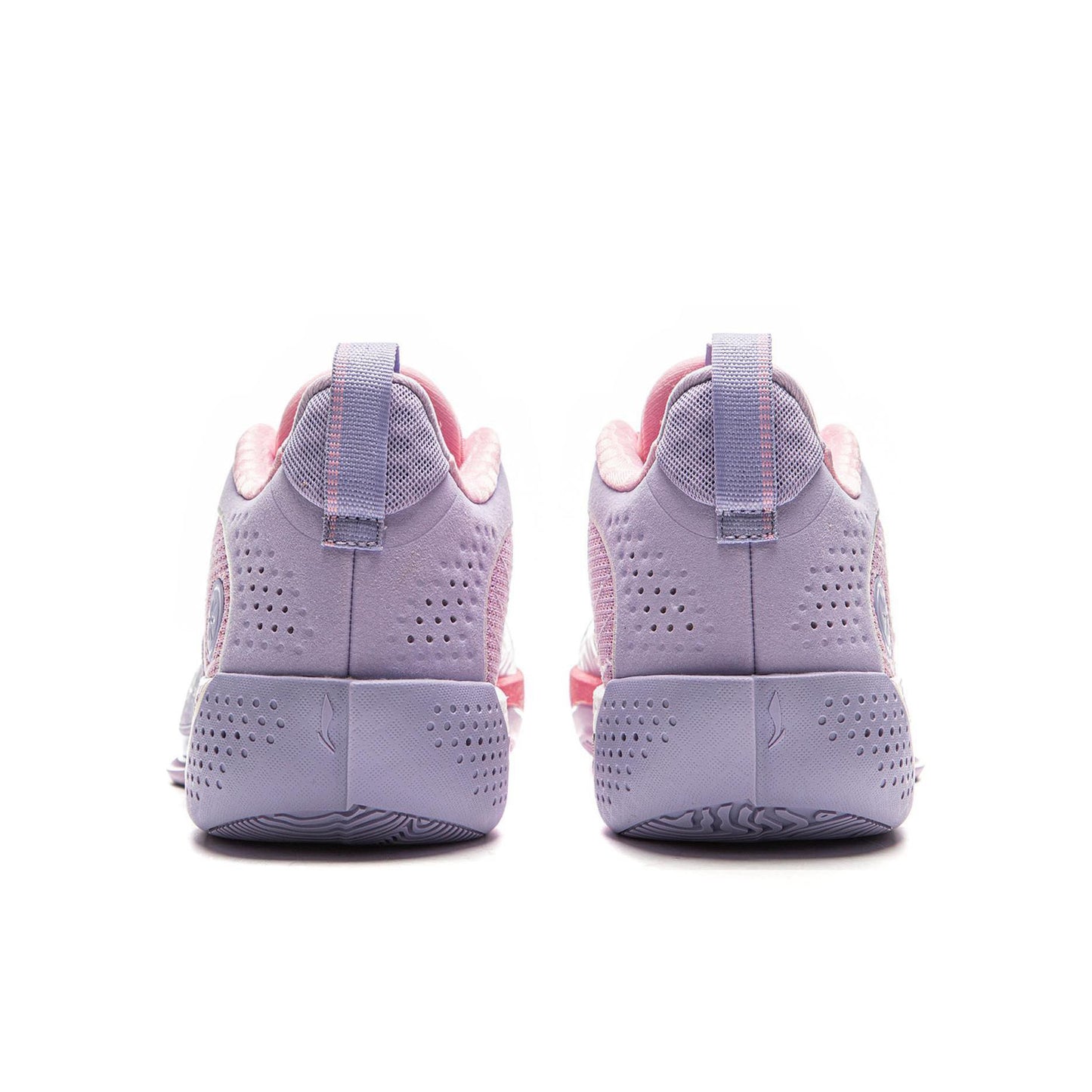 Li-Ning Wade All City 13 Encore - Purple