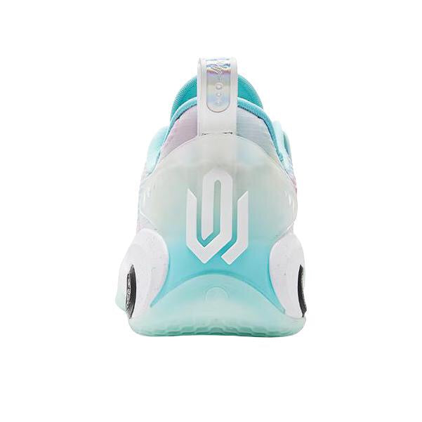 (Men)Peak Andrew Wiggins AW3 - Blue Calico