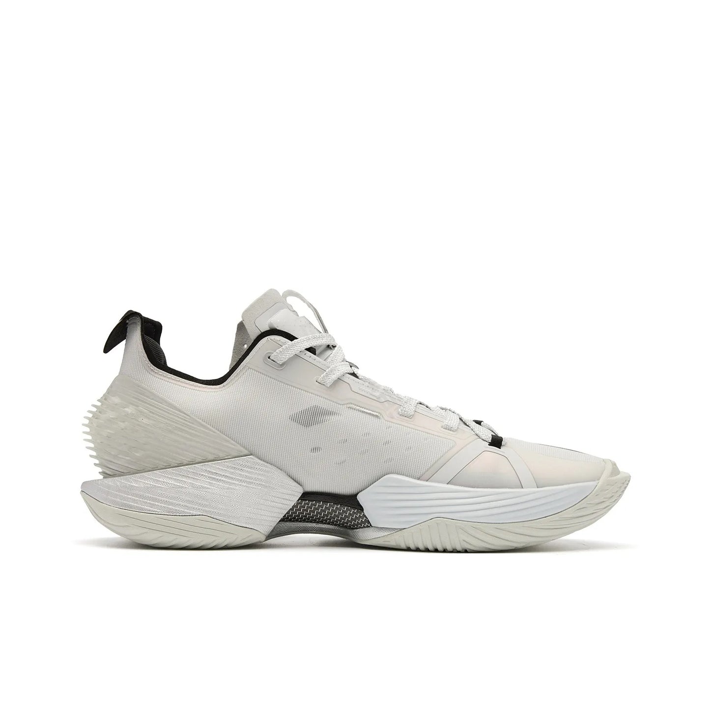 Qiaodan Rise - Thorny