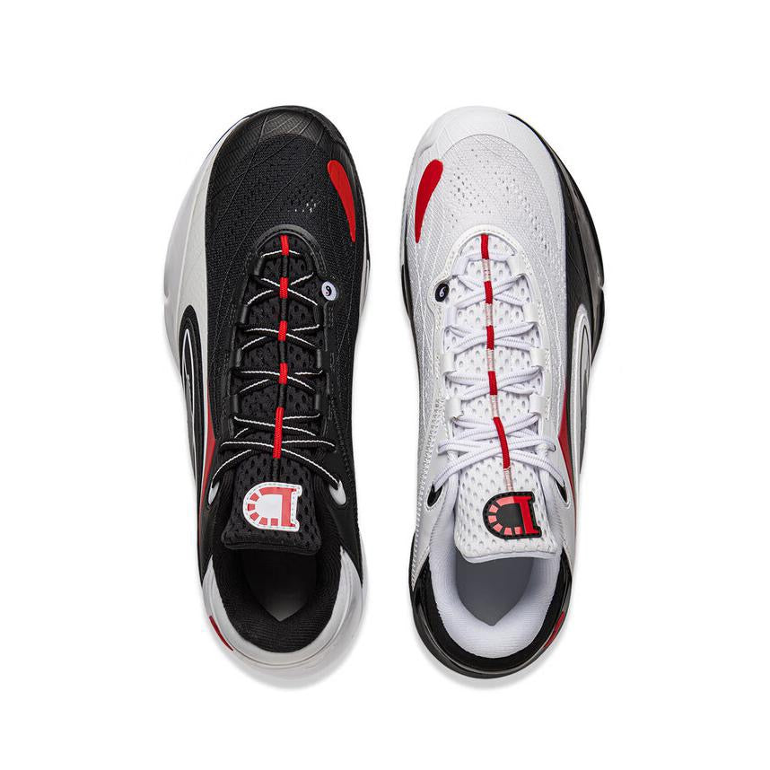 Li-Ning Wade 808 5 Ultra - Yin Yang