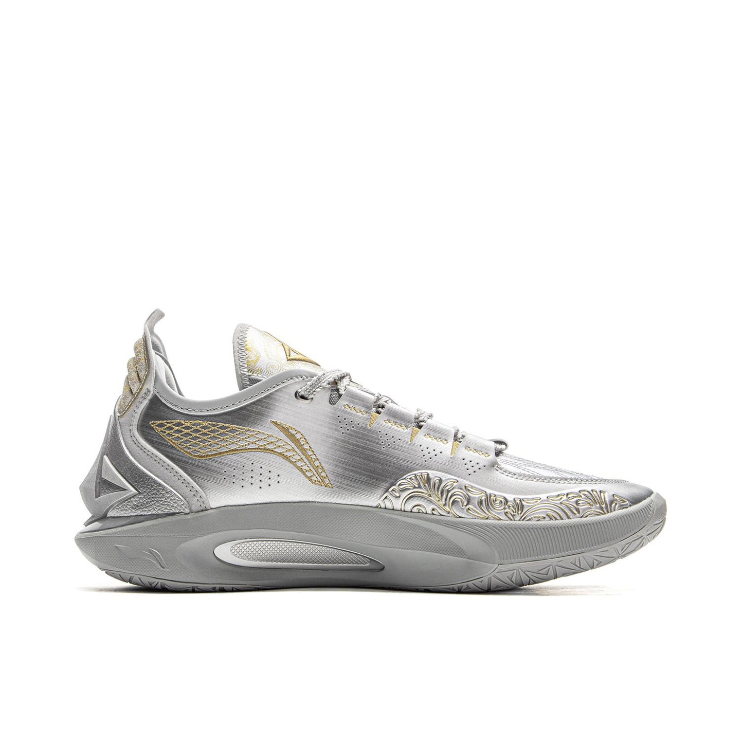 Li-Ning Jimmy Butler JB3 - Armor