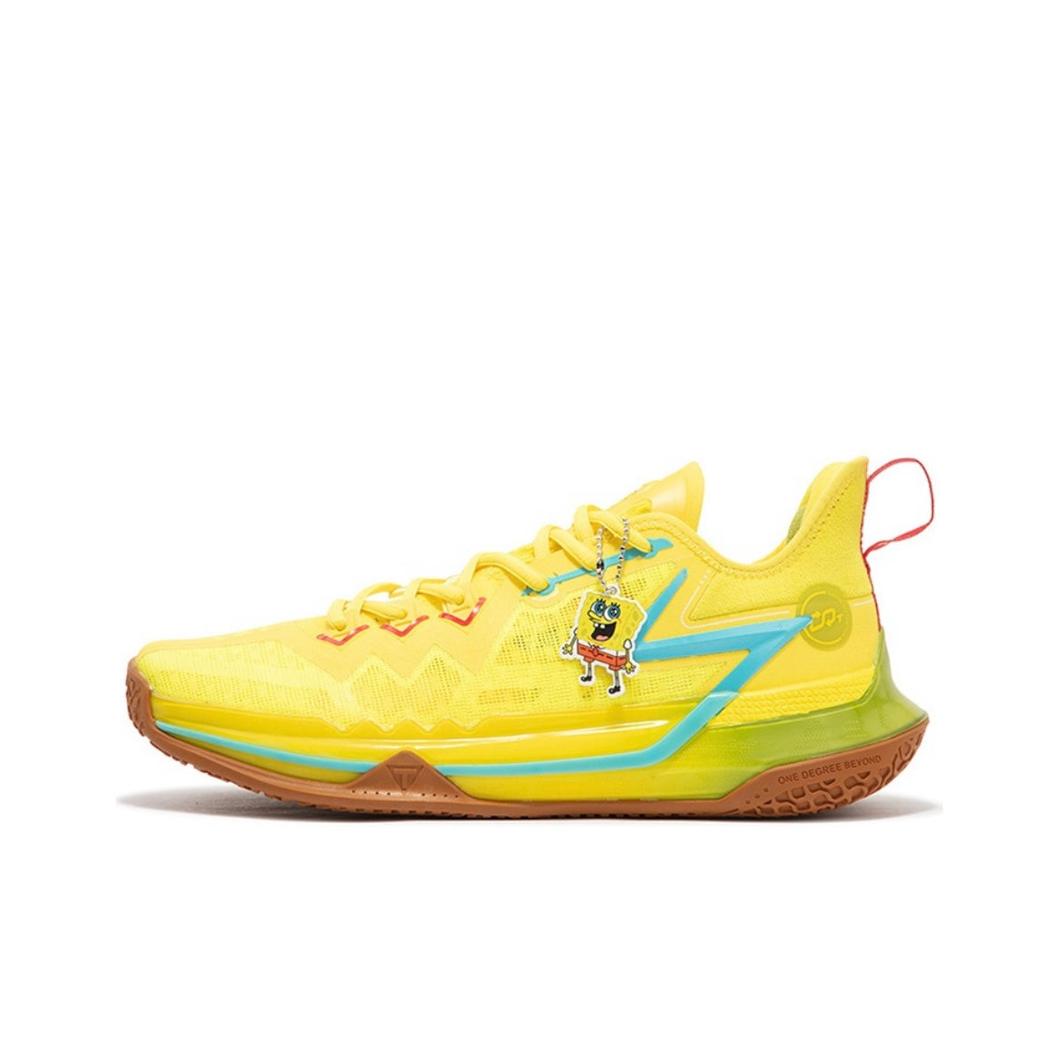 Nikola Jokic x 361° Big3 Future Spongebob – Anto Sports