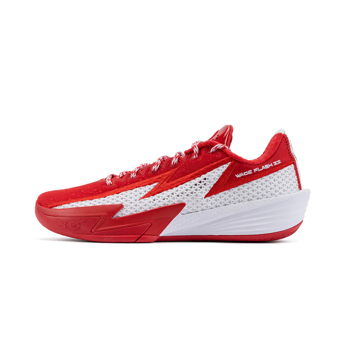 Li-Ning Wade Son Of Flash 2 - Overtown – Anto Sports