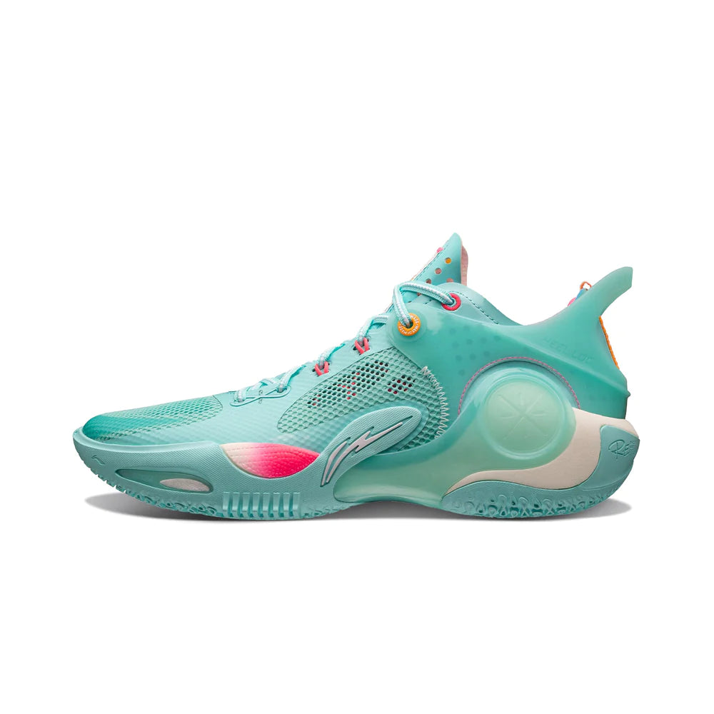 Li-Ning Wade Fission 8 - Miami