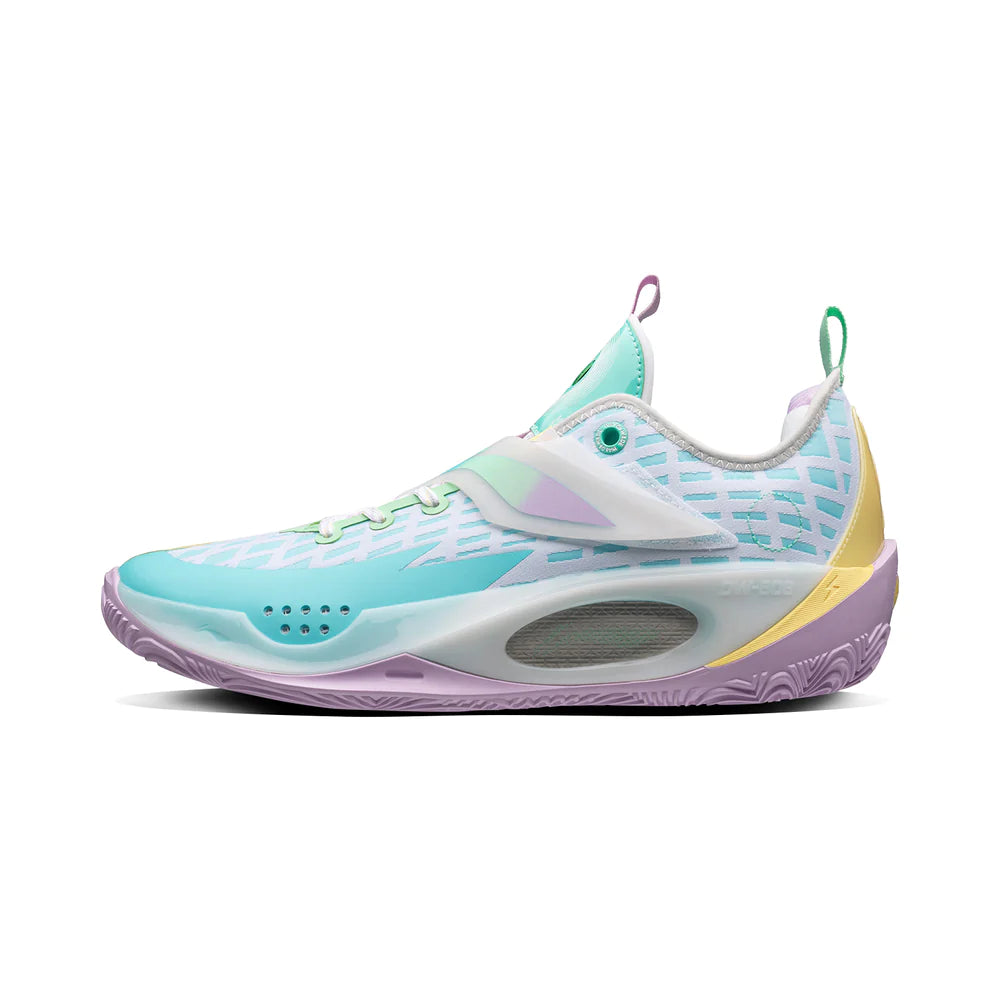 Li-Ning Wade 808 2 V2 - Lavender – Anto Sports Li-Ning Wade 808 2 V2 - Lavender – Anto Sports