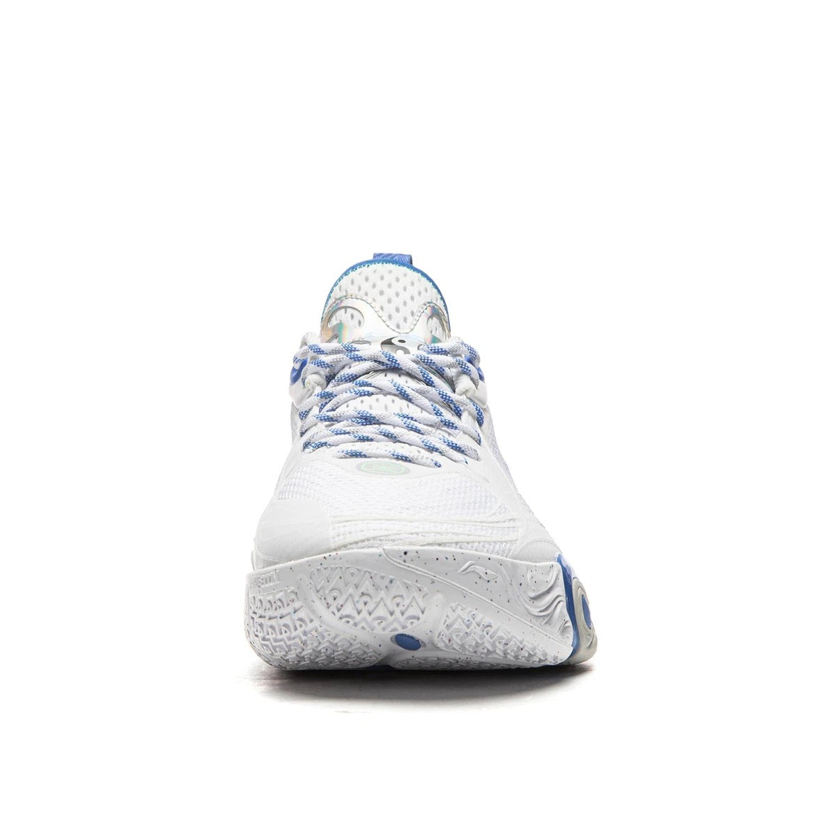 D'Angelo Russell x Li-Ning DLO 1 - Fearless