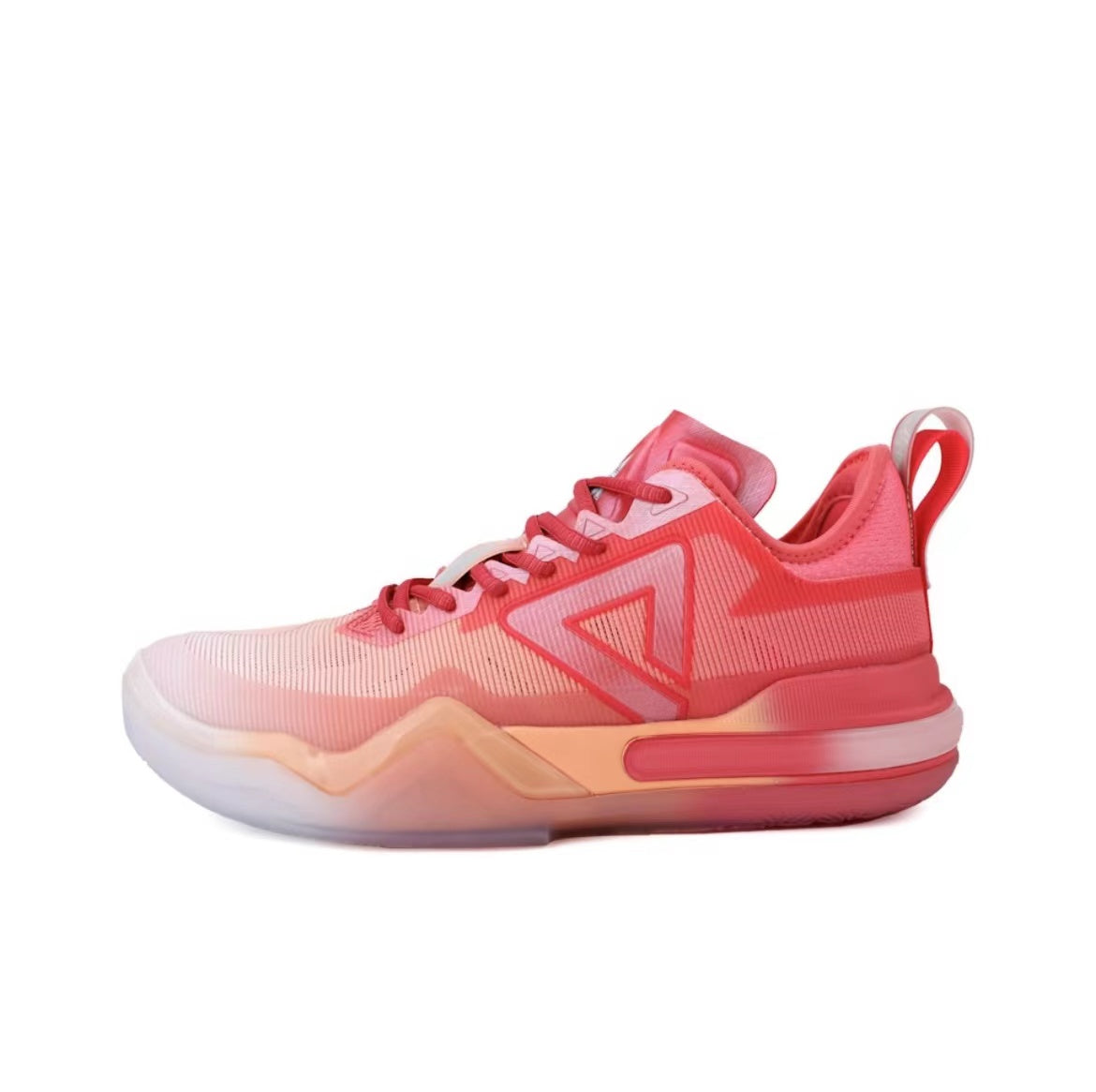 Peak Andrew Wiggins AW1 Taichi - White Pink