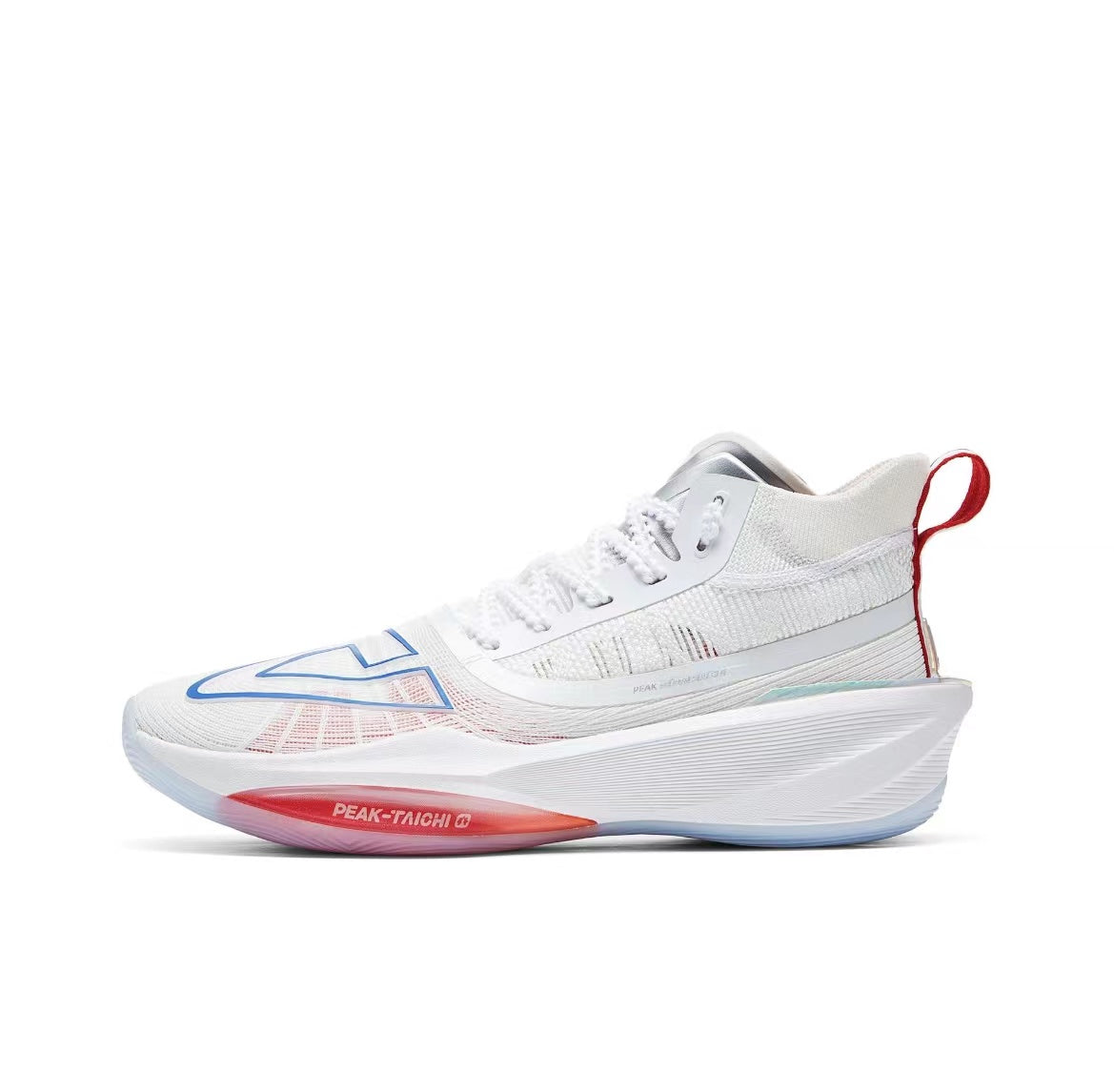 Peak Taichi Surging Big Triangle 3.0 Pro - Feitian