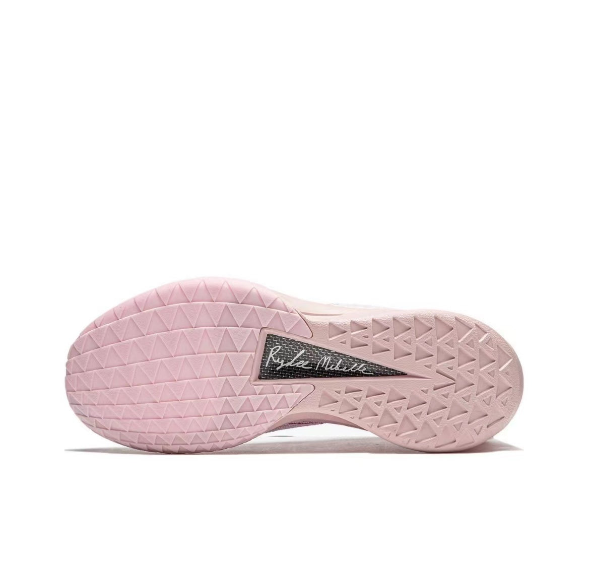 Li-Ning Jimmy Butler JB2 - Valentine's Day