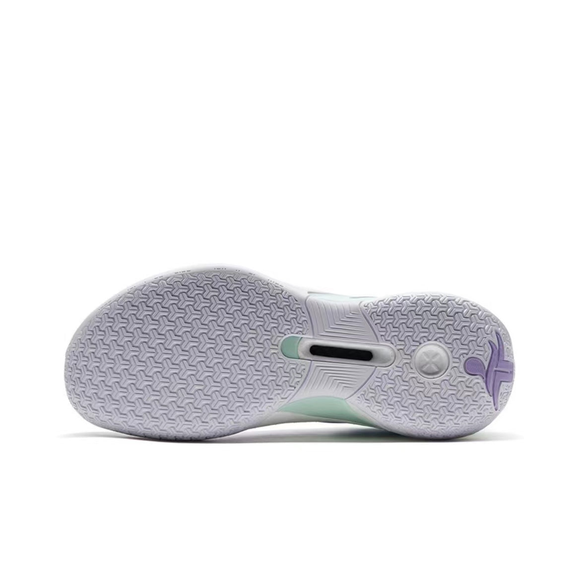 Xtep Jeremy Lin Jlin 3 - Foam Green