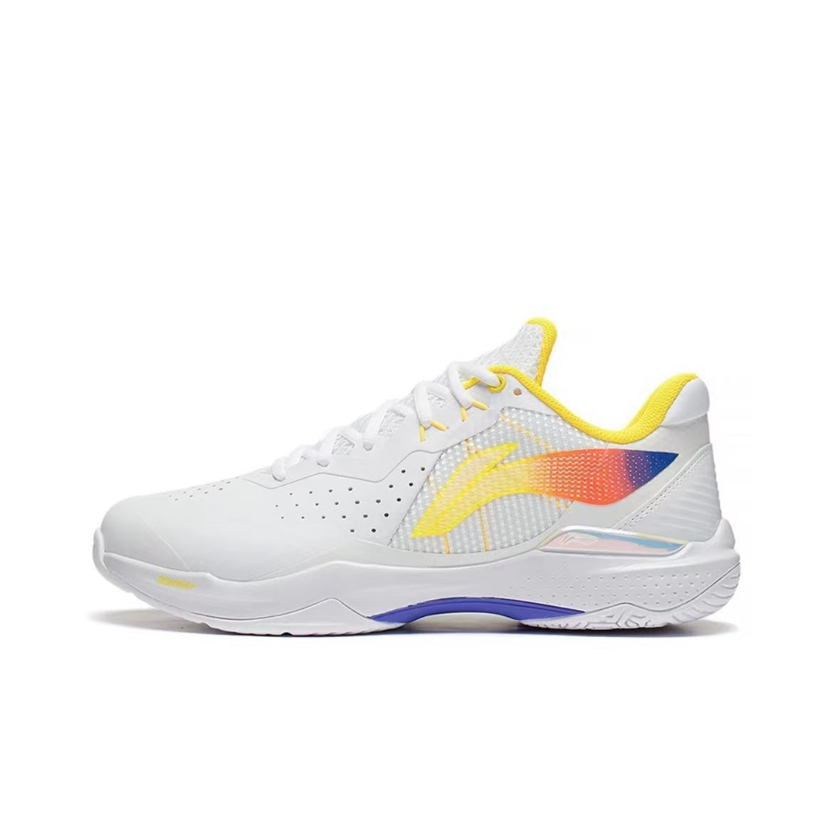 Li-Ning LeiTing Badminton Shoes