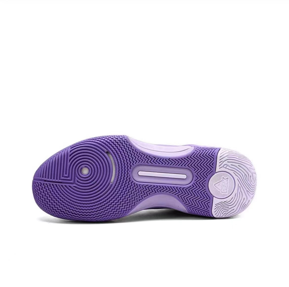 Jose Alvarado x Peak Taichi Flash 5 - Thunder and Lightning