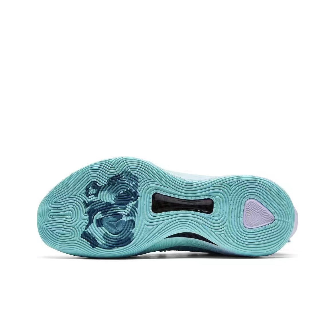 Peak Taichi Surging Big Triangle 3.0 Pro - Pine Green