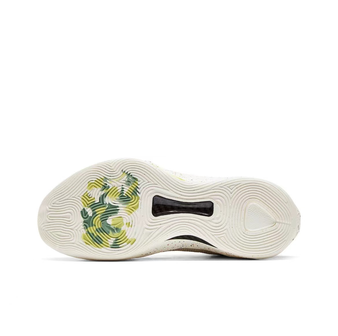 Peak Taichi Surging Big Triangle 3.0 Pro - Annual Ring