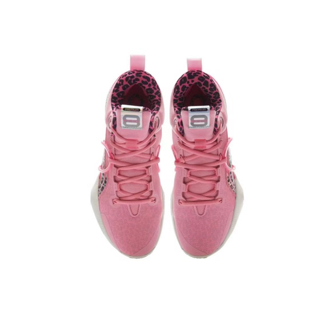 Li-Ning Speed 8 Premium - Pink Panther