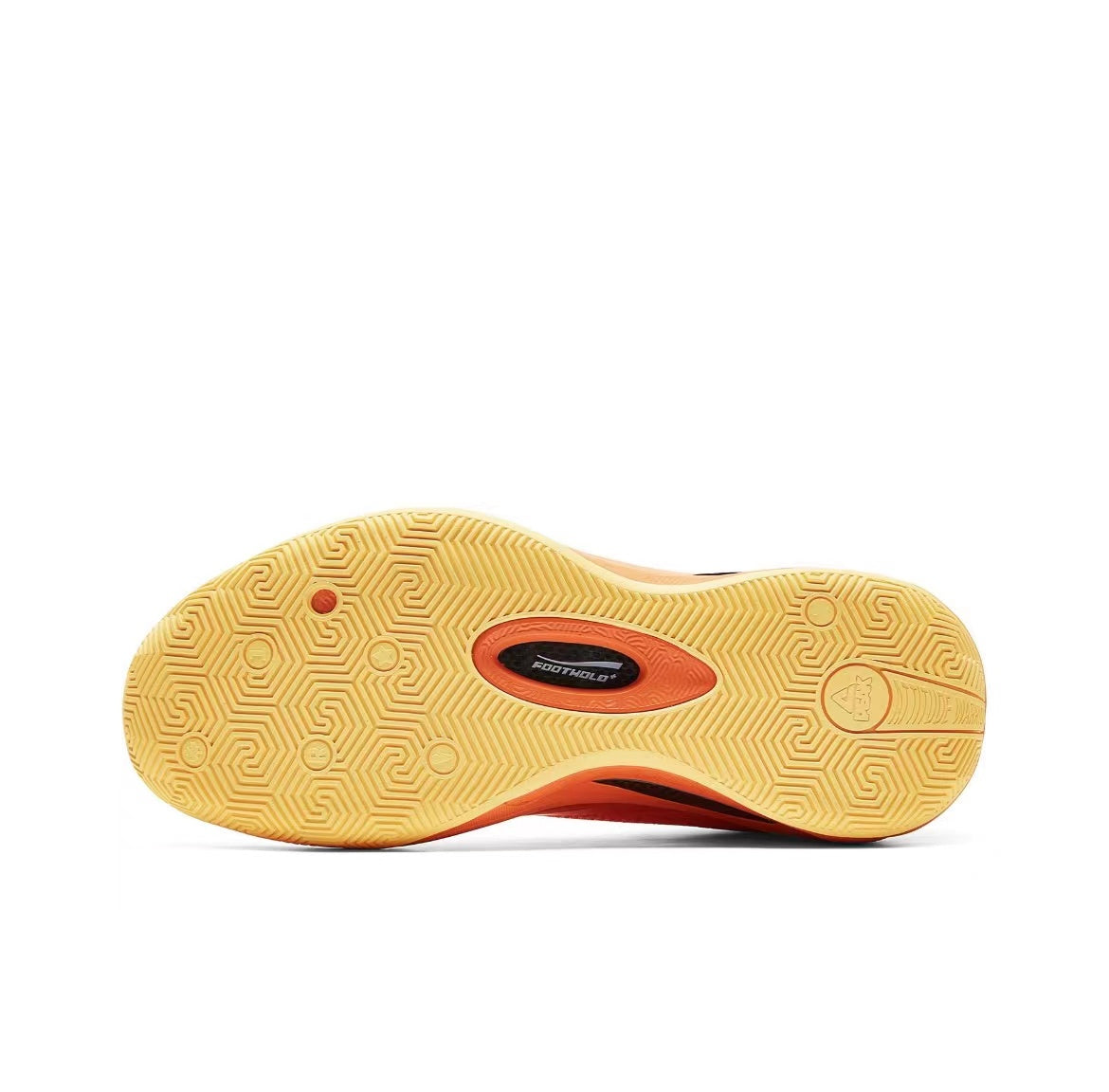 Peak Andrew Wiggins AW Talent - Orange