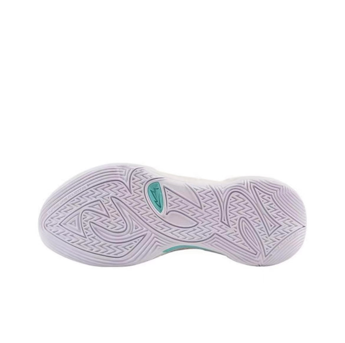 Li-Ning Wade All City 12 - Birthday