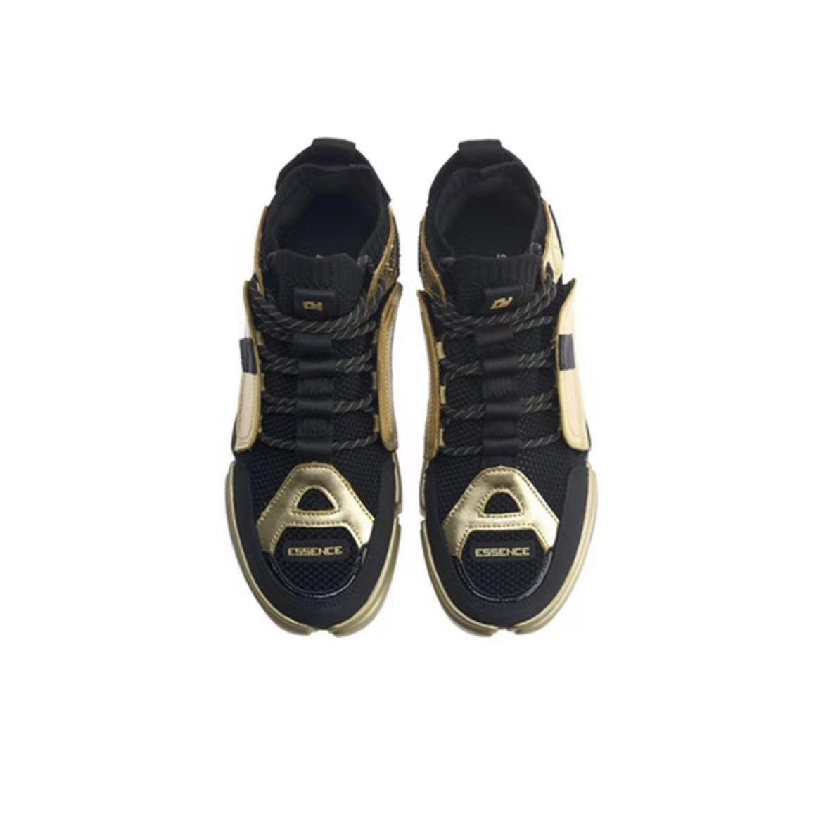 RNG x Li-Ning Essence 2 ACE - Black/Gold