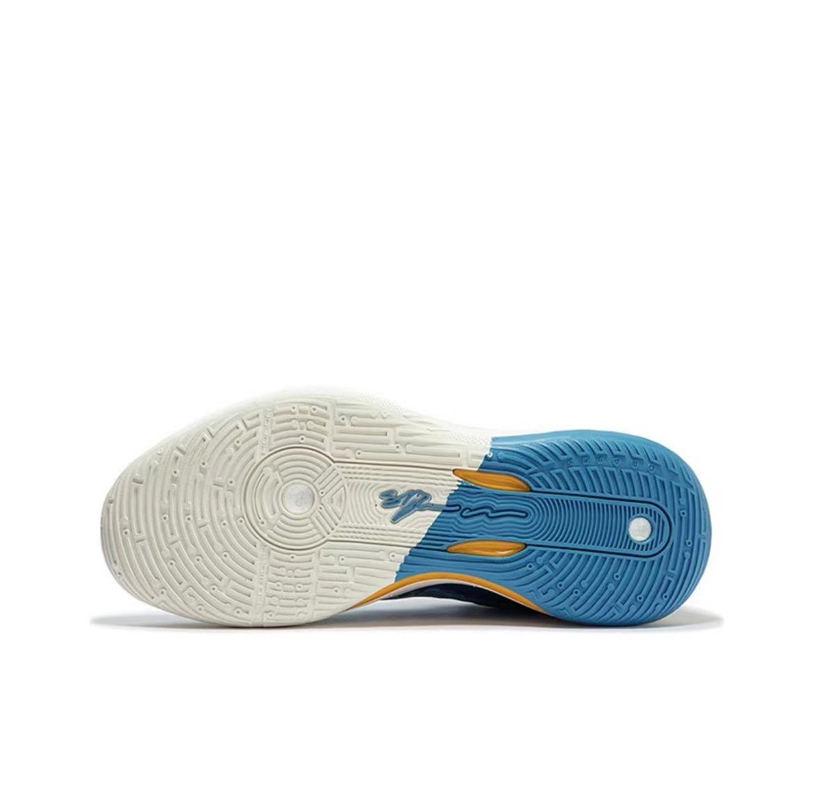 Spencer Dinwiddie x 361° DVD2 SE - Blue